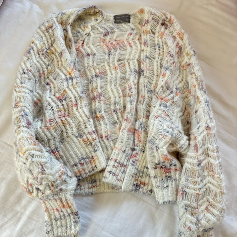 Urban outfitters cardigan